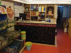 -渔中舟海鲜大排档(普陀沈家门店)