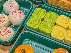 -泸溪河桃酥(江宁太阳城店)