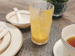 -Yan Ting 宴庭中餐厅(上海静安瑞吉酒店)