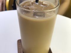-不正咖啡(万达尊店)