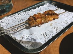 -静一·食光里(黄河路店)