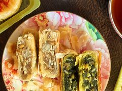 -功德林(南京西路店)