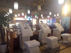 -汤泉良子(金源店)