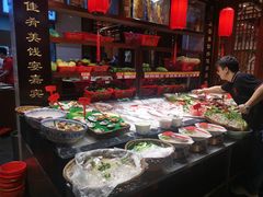 -抱德·潮汕味(敦和店原惠城鱼仔)