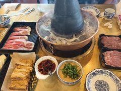 -牛街清真满恒記(平安里西大街店)