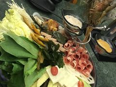 -飞虎过桥米线(翠湖店)