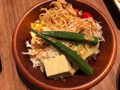 -Hamburg Steak Keisuke