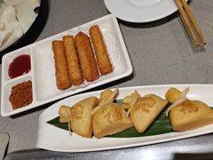 -海底捞火锅(凯德广场店)