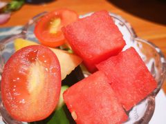 -缦云里花园餐厅