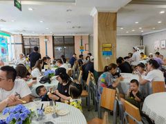 大堂-迎宾楼(解放西街店)