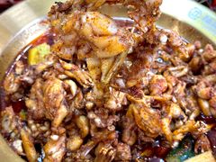 -辣盆盆麻辣小龙虾(哈尔滨总店)