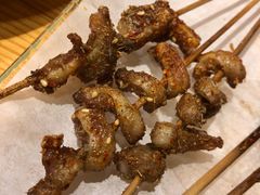 猪脆骨-管氏翅吧(护国寺店)