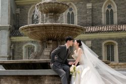 -雪中彩影婚纱摄影·微光艺术中心