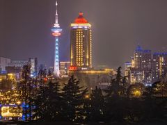 -南通濠河风景名胜区