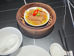 -捞小鲜虾滑海鲜自助火锅(嵊州吾悦店)
