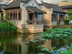 -呈坎景区