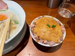 -真打拉面·日式拉面新流派(体育西横街店)