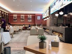 大堂-延年酒店-延飨餐厅(延年文苑店)