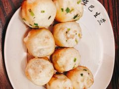 -哑巴生煎(临顿路店)