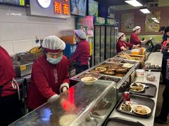 -老柴削面(向阳里店)