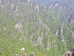 -老界岭旅游度假区