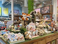 -猫的天空之城概念书店(杭州南宋御街店)