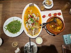 -小喜客·云南特色菜(纳西庭院店)