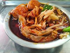 -娇姐老牌螺蛳粉(雅儒路店)