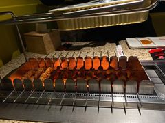 -丰茂烤串(六里桥店)