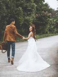 -女王风尚STUDIO·轻奢化定制