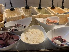 -杭州钱江新城万怡酒店-西餐厅