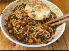 -秦云老太婆摊摊面(观音桥店)