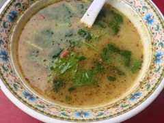 -金杨拉面王小吃面馆·牛三宝面·红烧牛肉粉