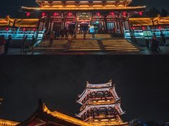 -大唐不夜城