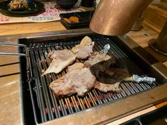 -千寻烧肉(政务区店)