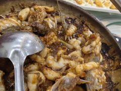 -源港渔村-中山脆肉鲩(博罗店)