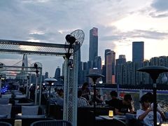 -琶醍壹号•潮菜江景餐吧