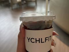 -YCHL FIT 健身(星寰店)