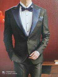 点击看大图 -香港威德诚洋服BESPOKE西服西装高级定制(上海湾一店)