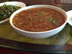 -南京得山水情温泉酒店·中餐厅