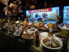 -佰家小厨·南京菜(夫子庙店)