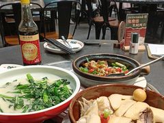 -飞尝蚝·顺德菜·鱼生(顺德总店)