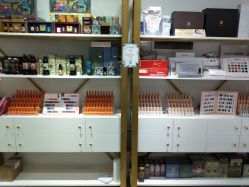 -悦·昕颜美肤美颜中心