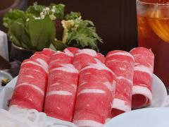 -领鲜天下·焗海鲜·花胶鸡(天目里店)