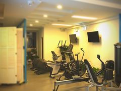 -Bona Fit 伯纳健身超级工作室(车公庄店)