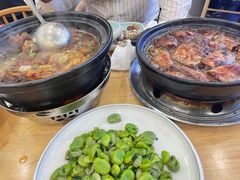 -启东小海鲜(庄先湾路1号店)