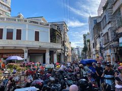 -恒兴发茶店(水巷口店)
