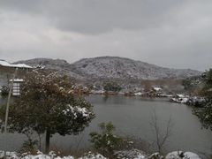 -白马涧龙池景区