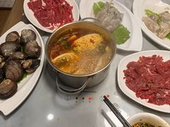 -良兴火锅