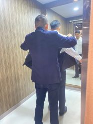 -钴蓝西服定制·男士礼服租赁(鄞州店)